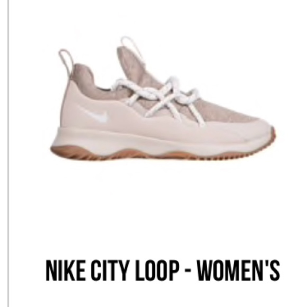 Nike City Loop